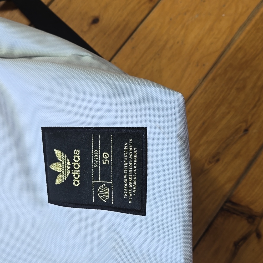 Adidas Backpack - image 2